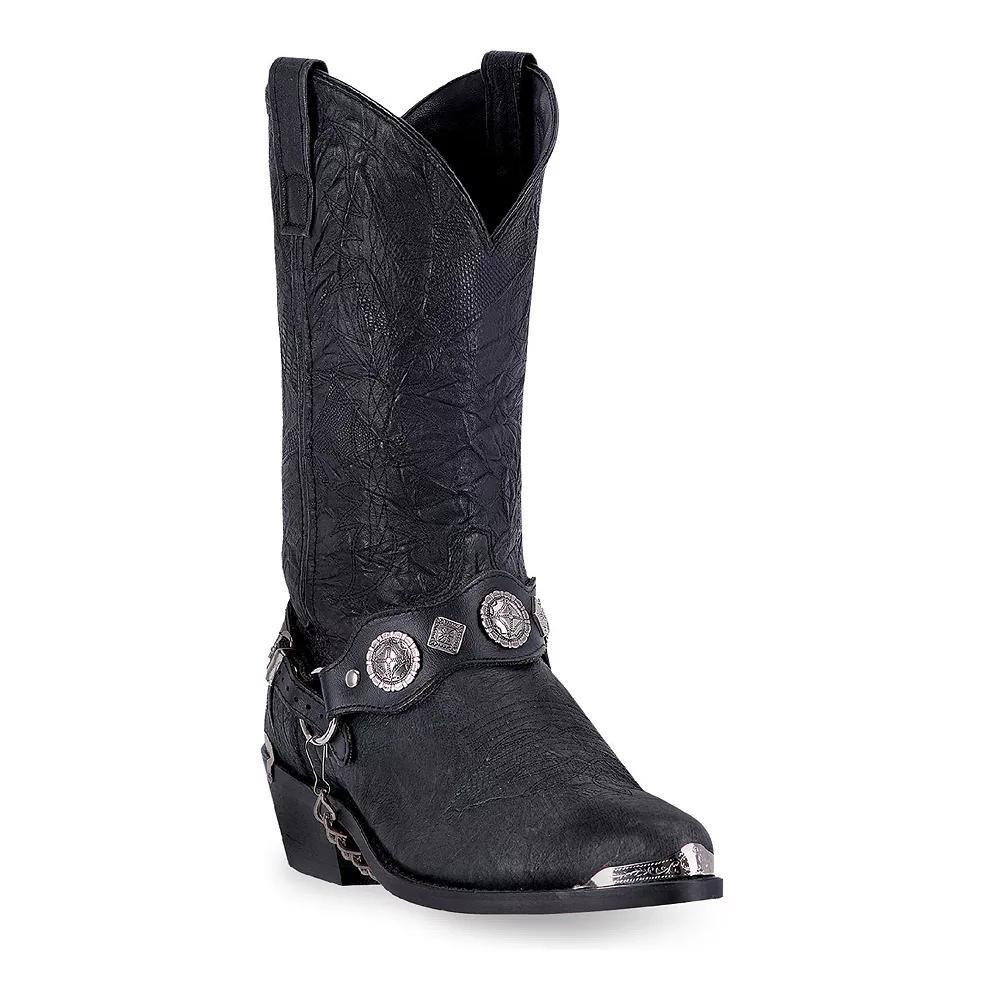 Dingo Suiter Men's Western Boots,  Product Image