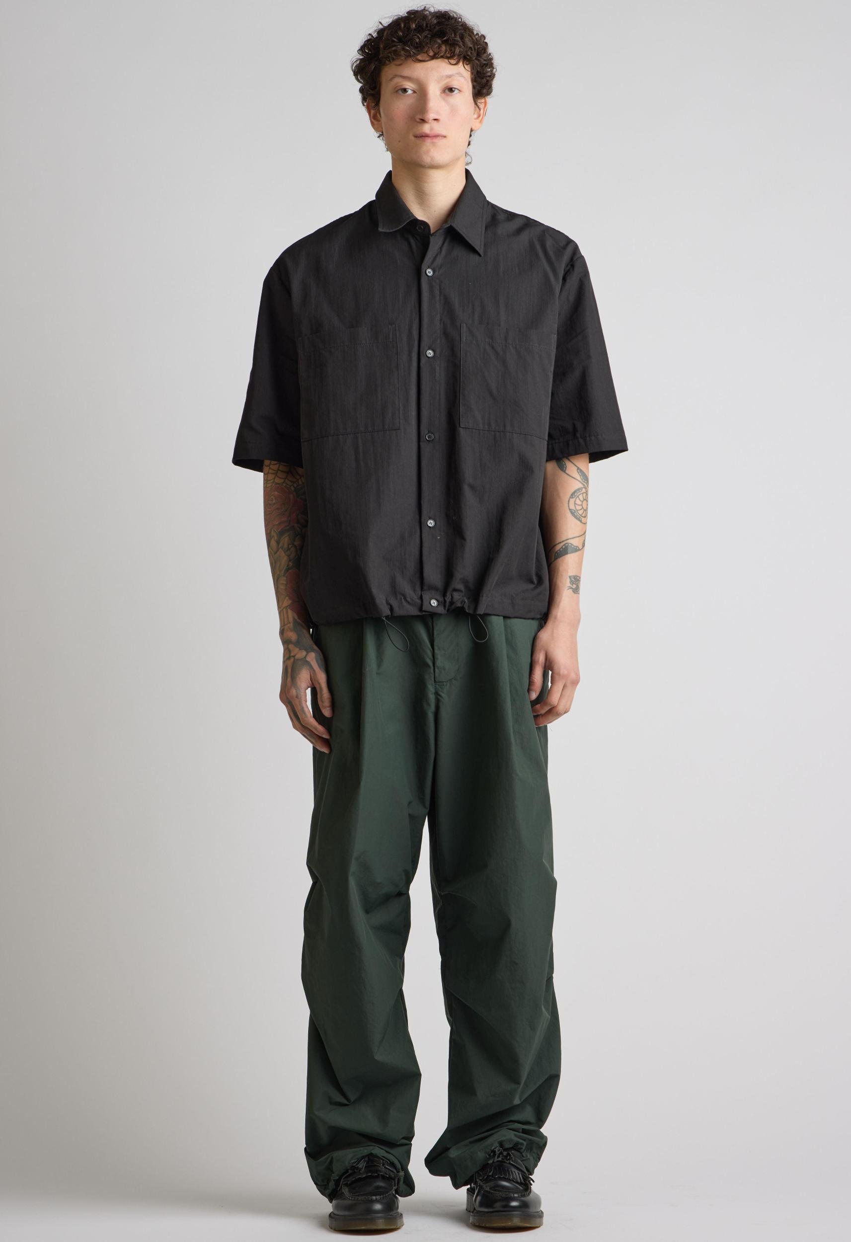 Kai Pant in Army Product Image