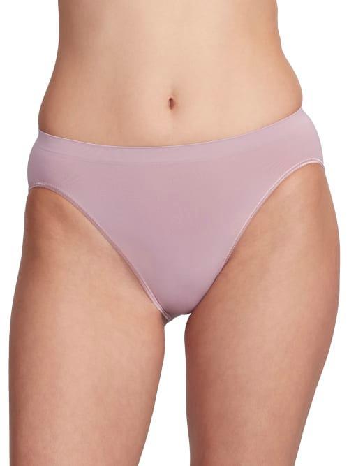 Touch Feeling Hi-Cut Brief Product Image