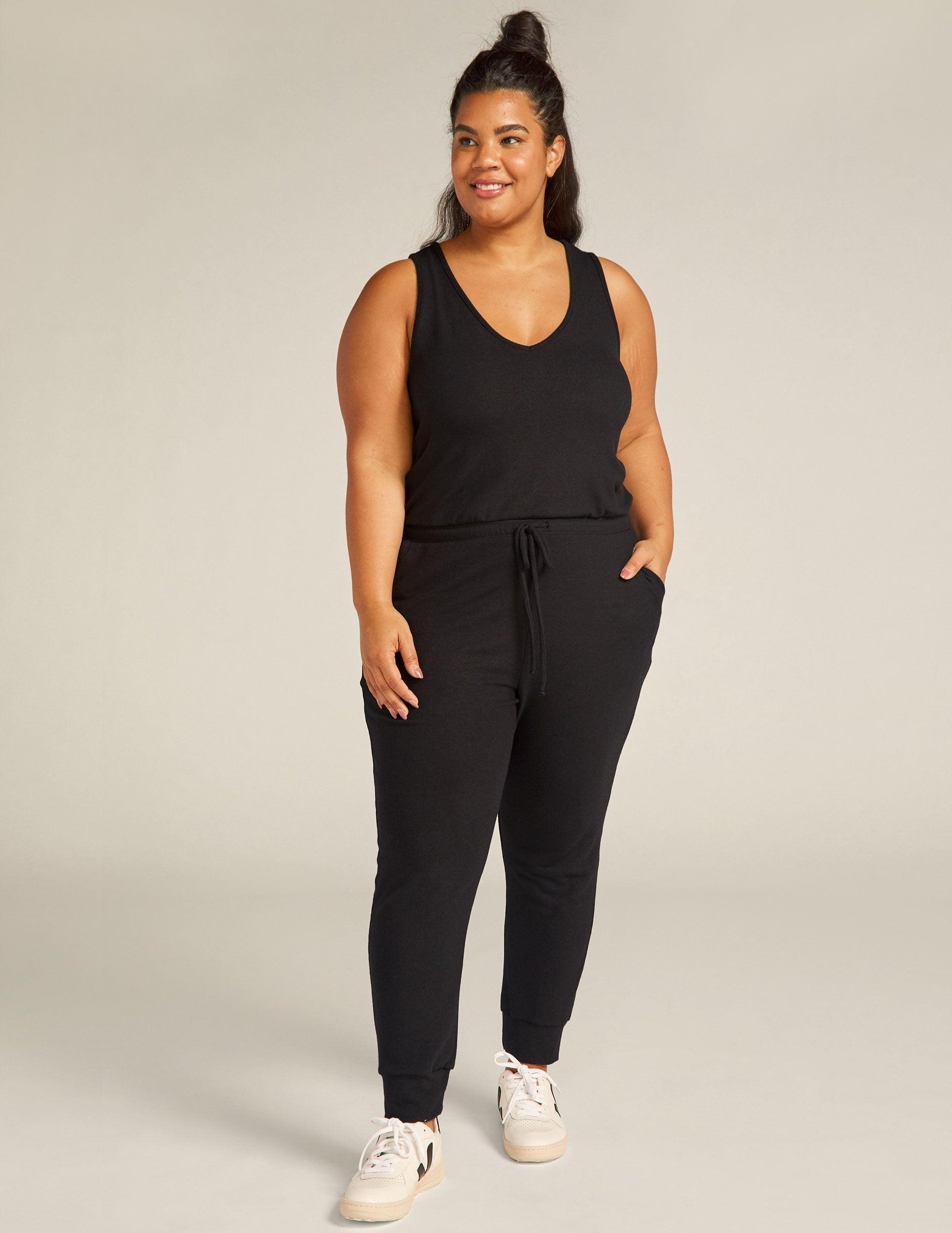 Day Off Jumpsuit Product Image