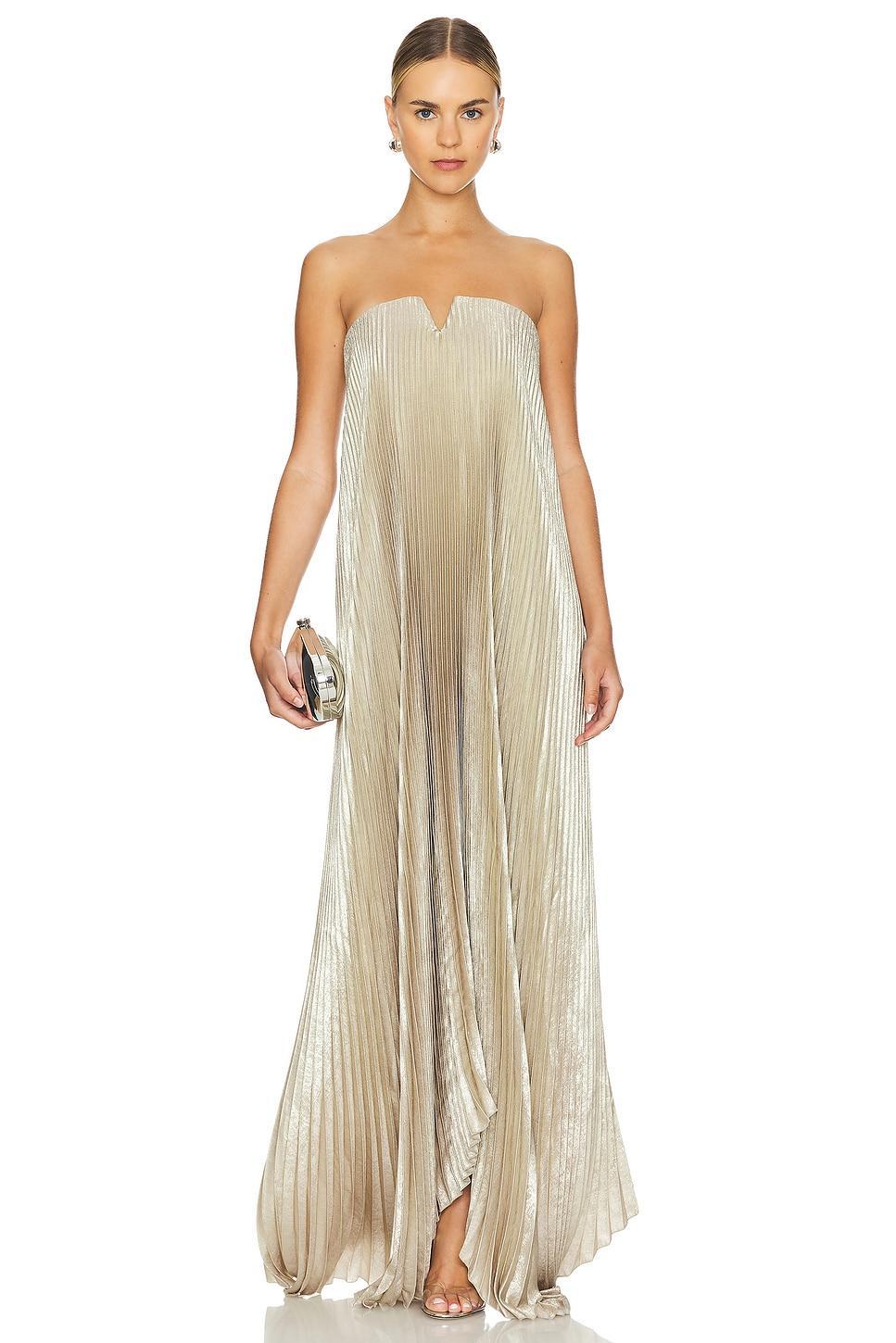 Black Tie Gown L'IDEE Product Image