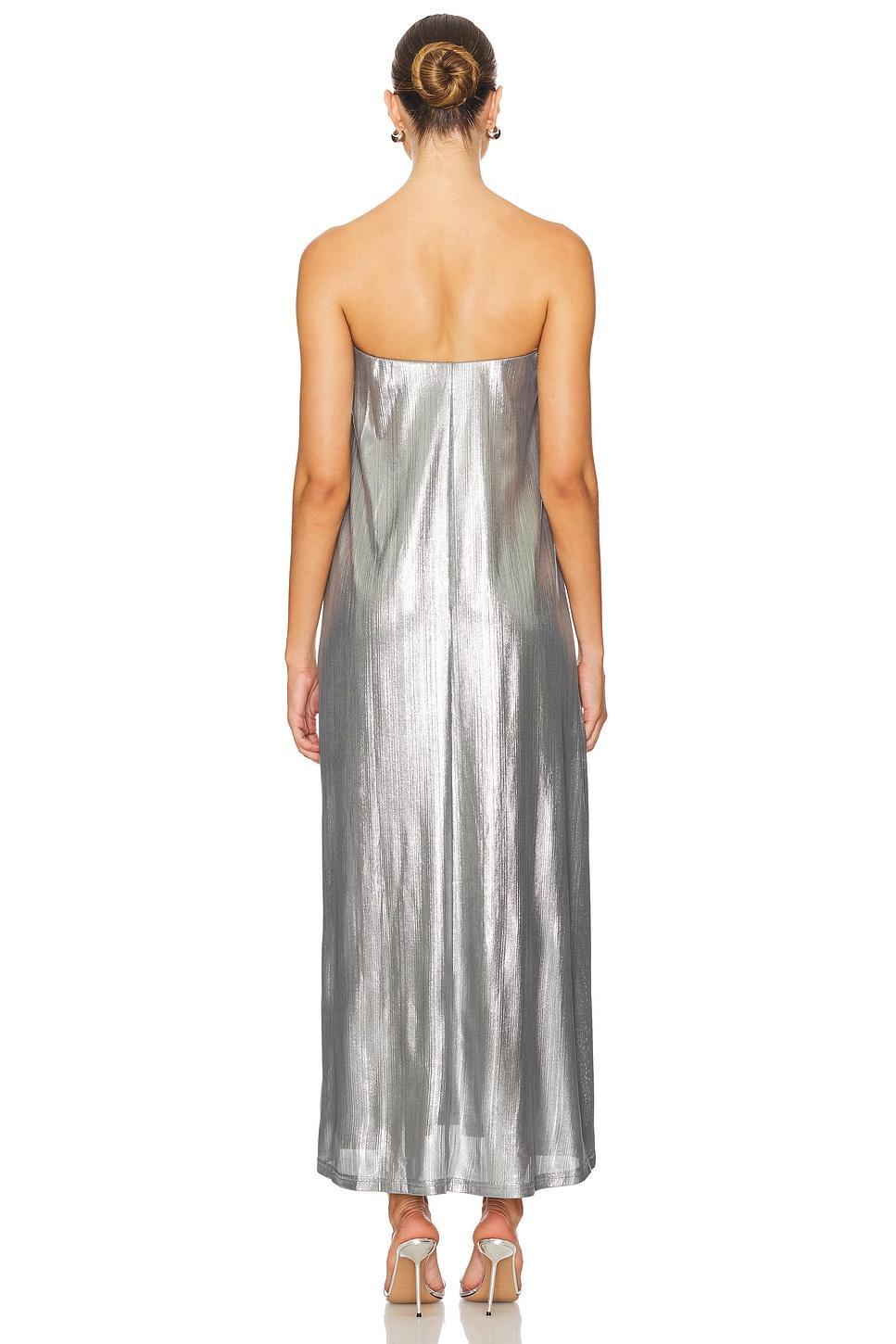 Nova Strapless Dress Significant Other Product Image