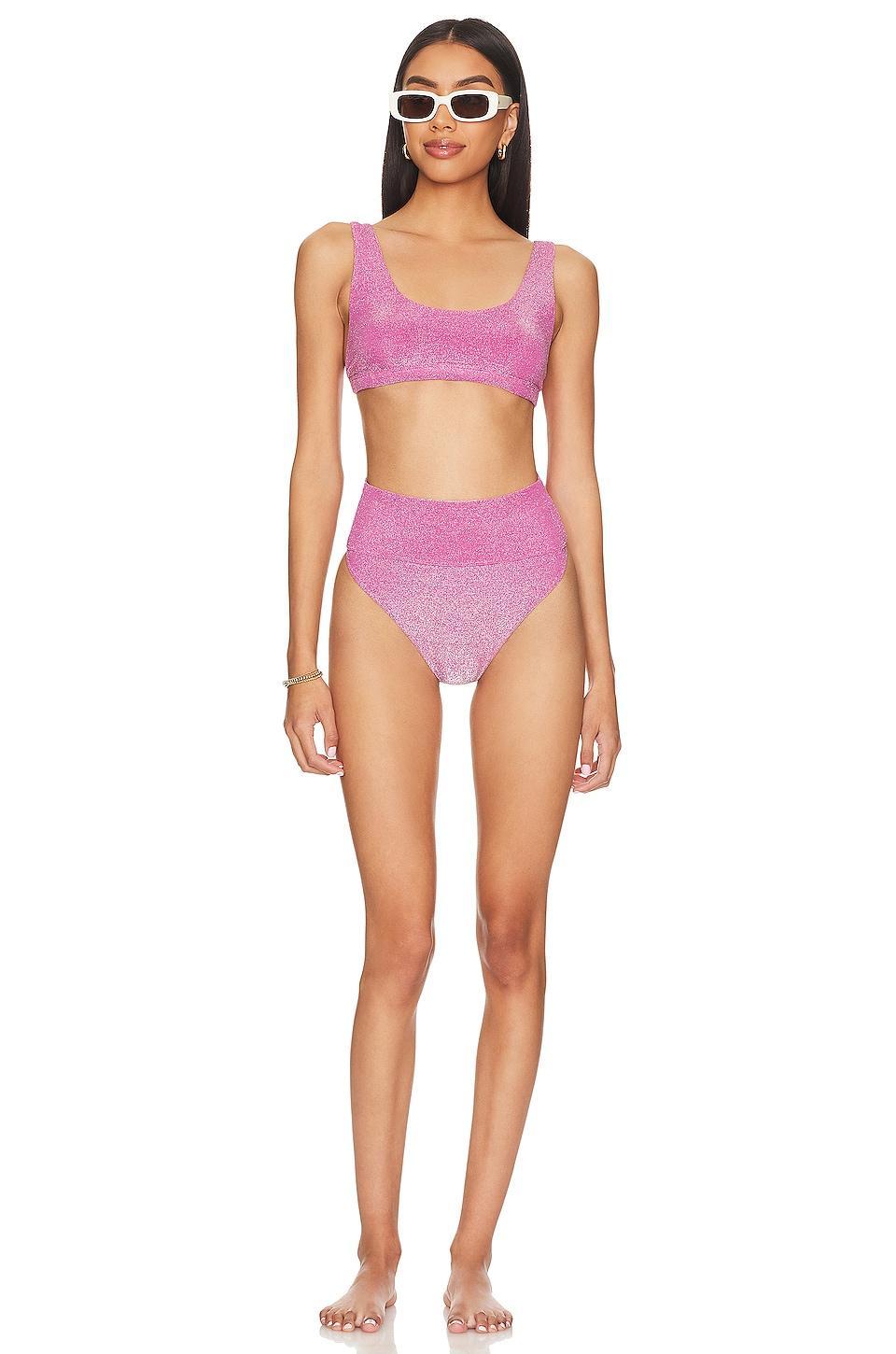 Peyton Top BEACH RIOT Product Image