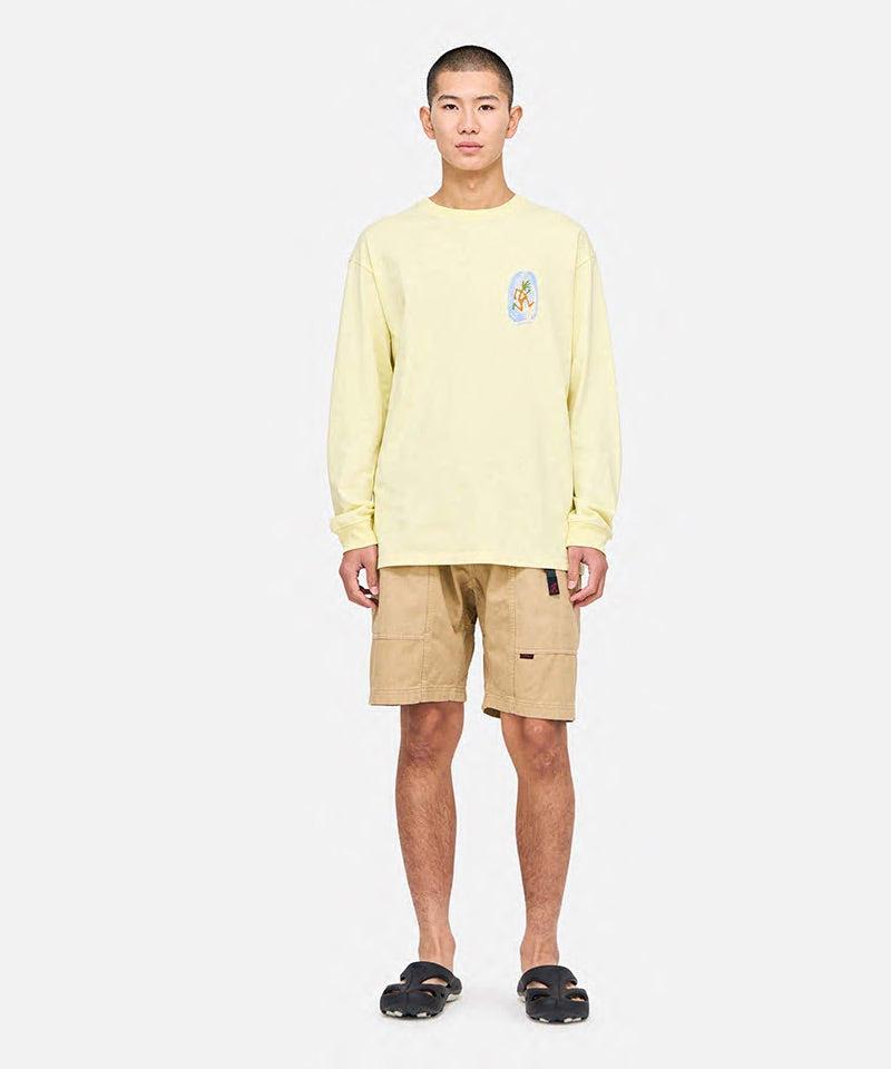 Gadget Short Male Product Image