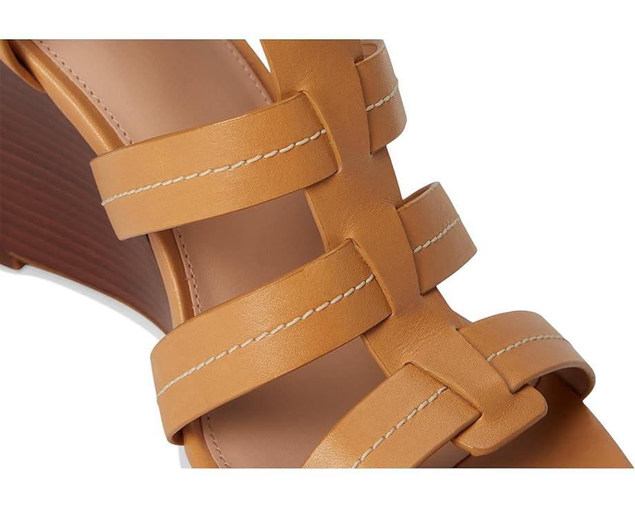 Rachel Buckle Sandals Product Image
