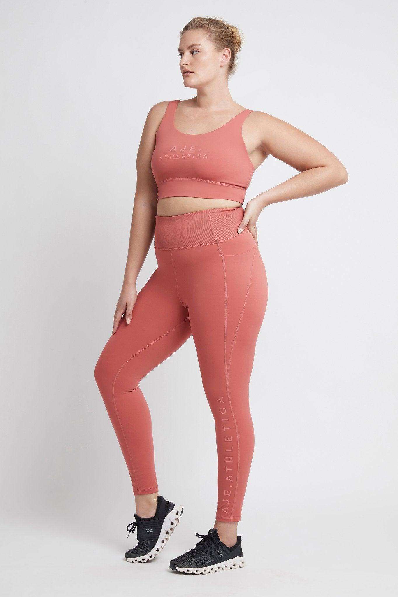 High Rise Full Length Legging 005 Product Image