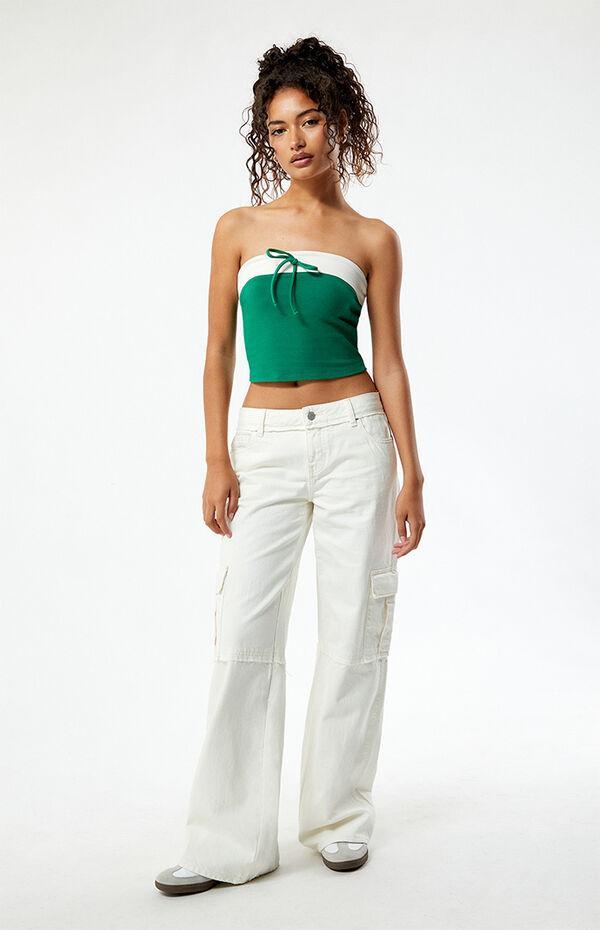 Est. PAC 1980 Women's Izola Tube Top Product Image