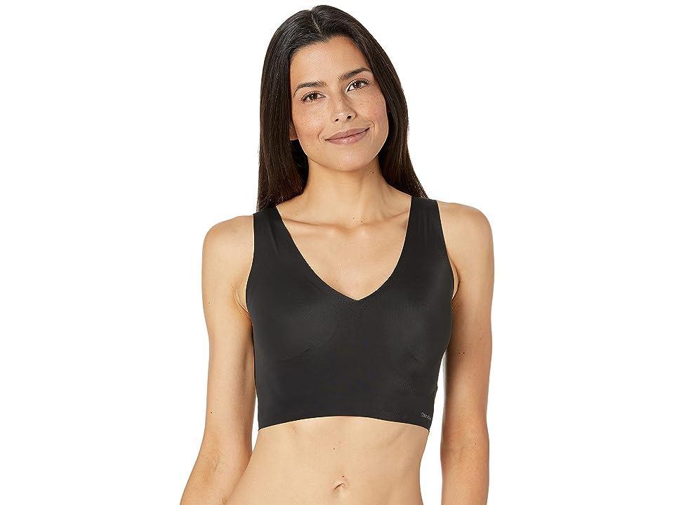 Invisibles Smoothing Longline Bralette Product Image