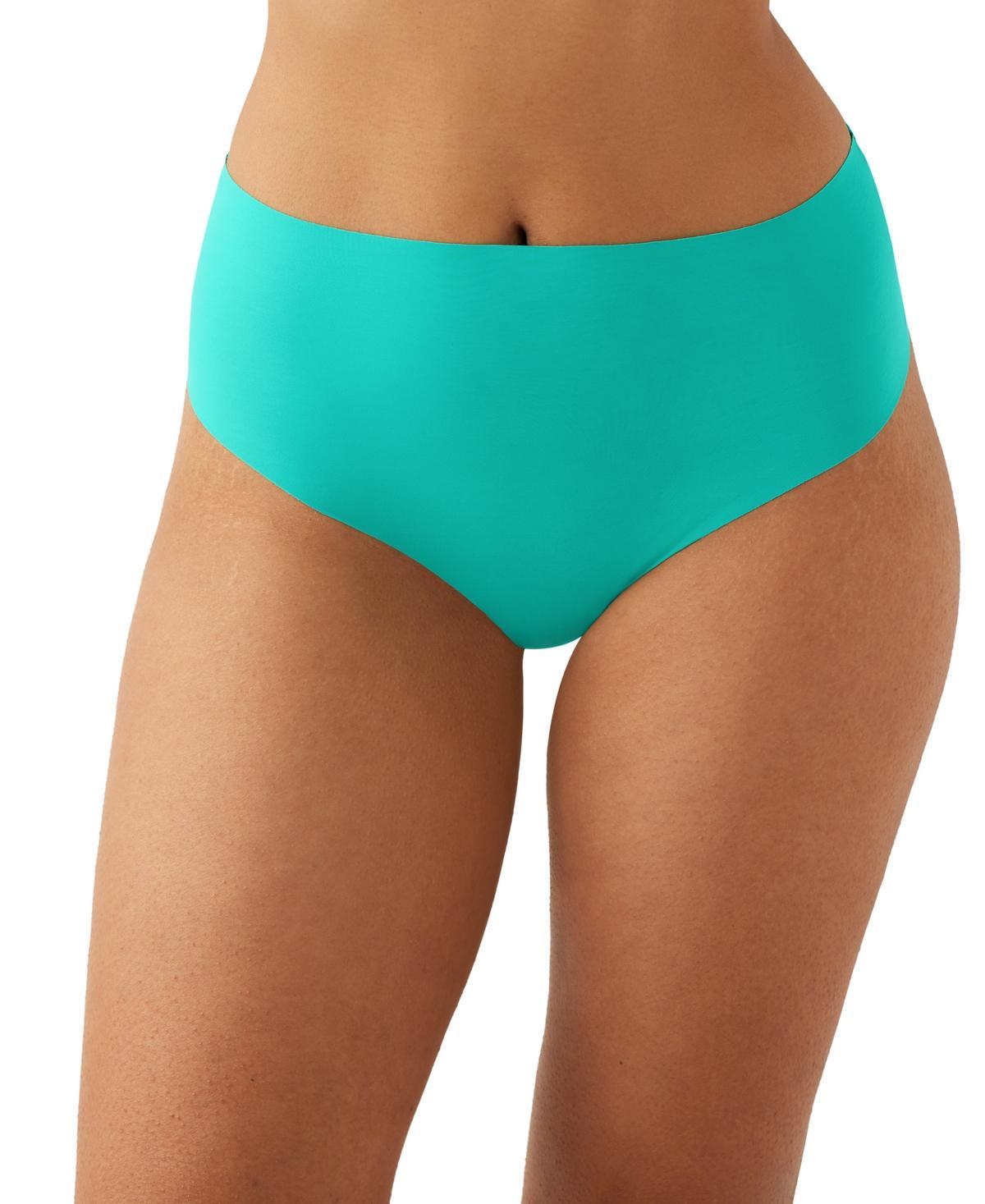 B.Bare High-Waist Thong Product Image