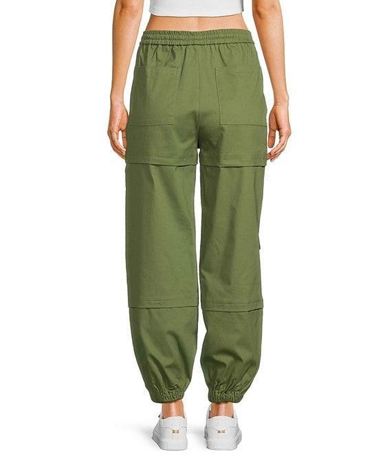 Signature 8 Cargo Pull On Jogger Pants Product Image