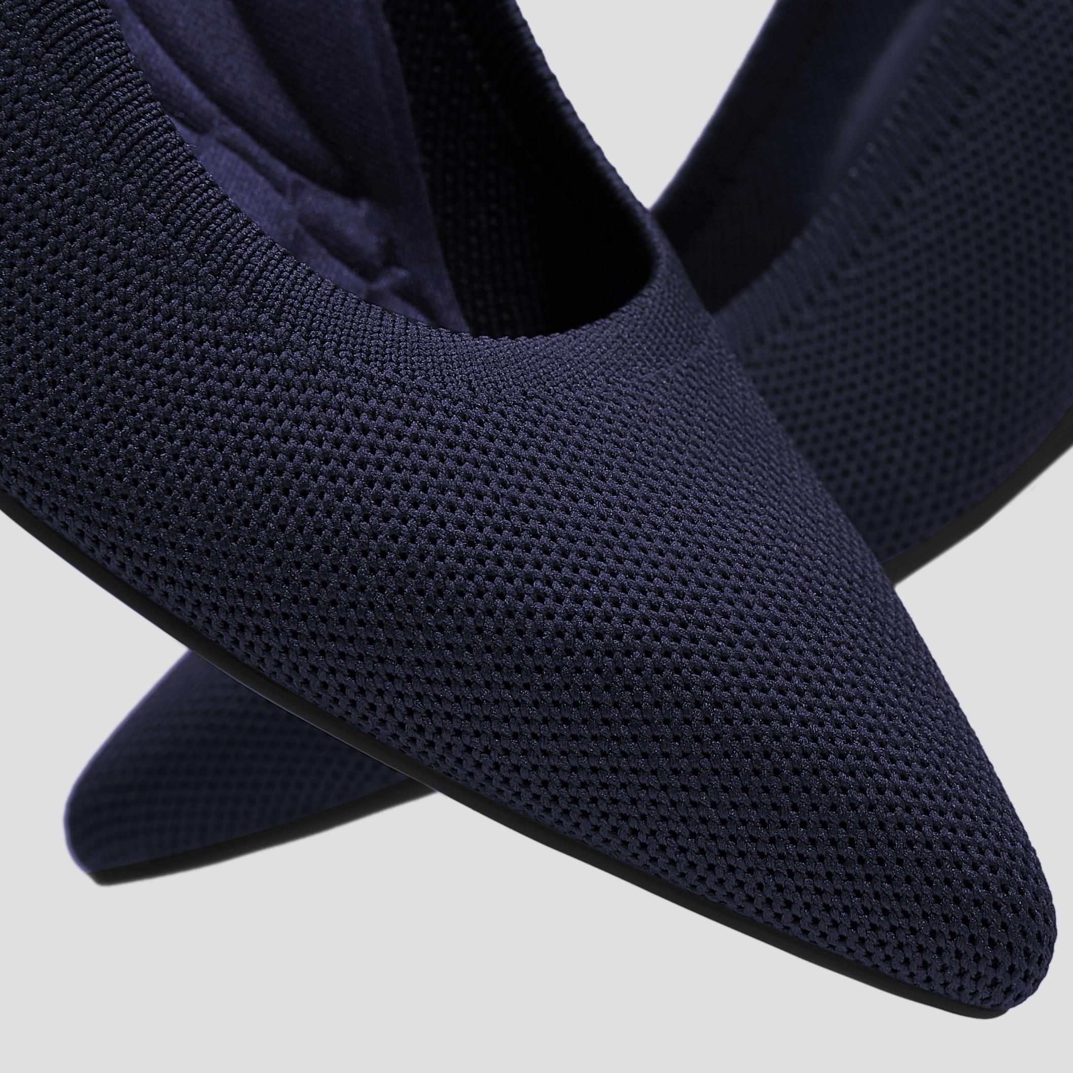 Pointed-Toe Wedge (Aria Wedge Pro) Product Image