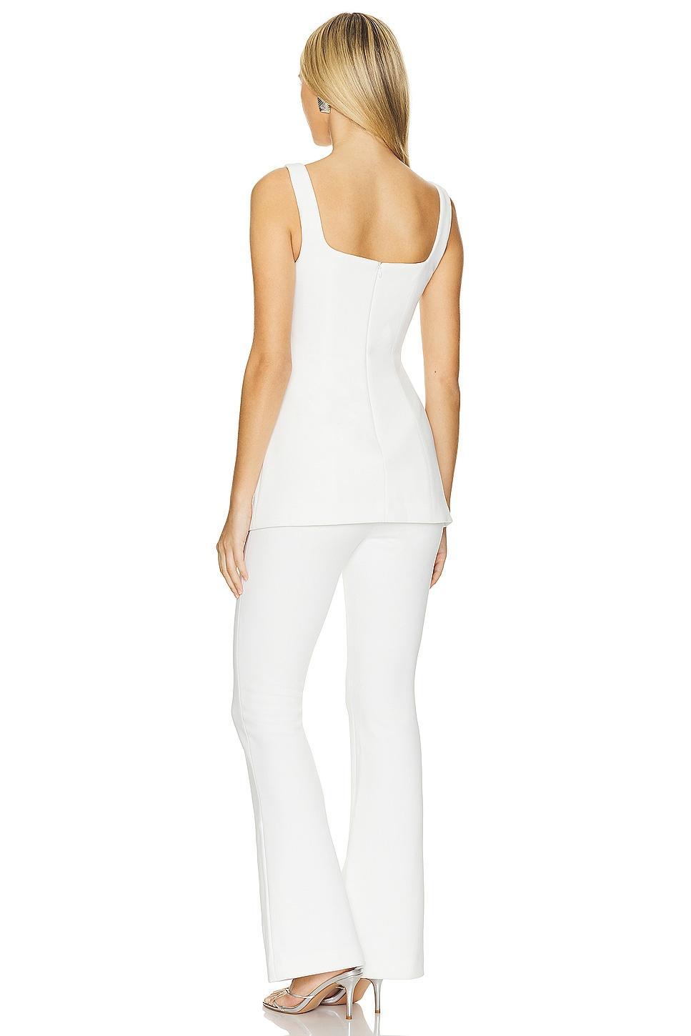 x REVOLVE Belva Jumpsuit MISHA Product Image