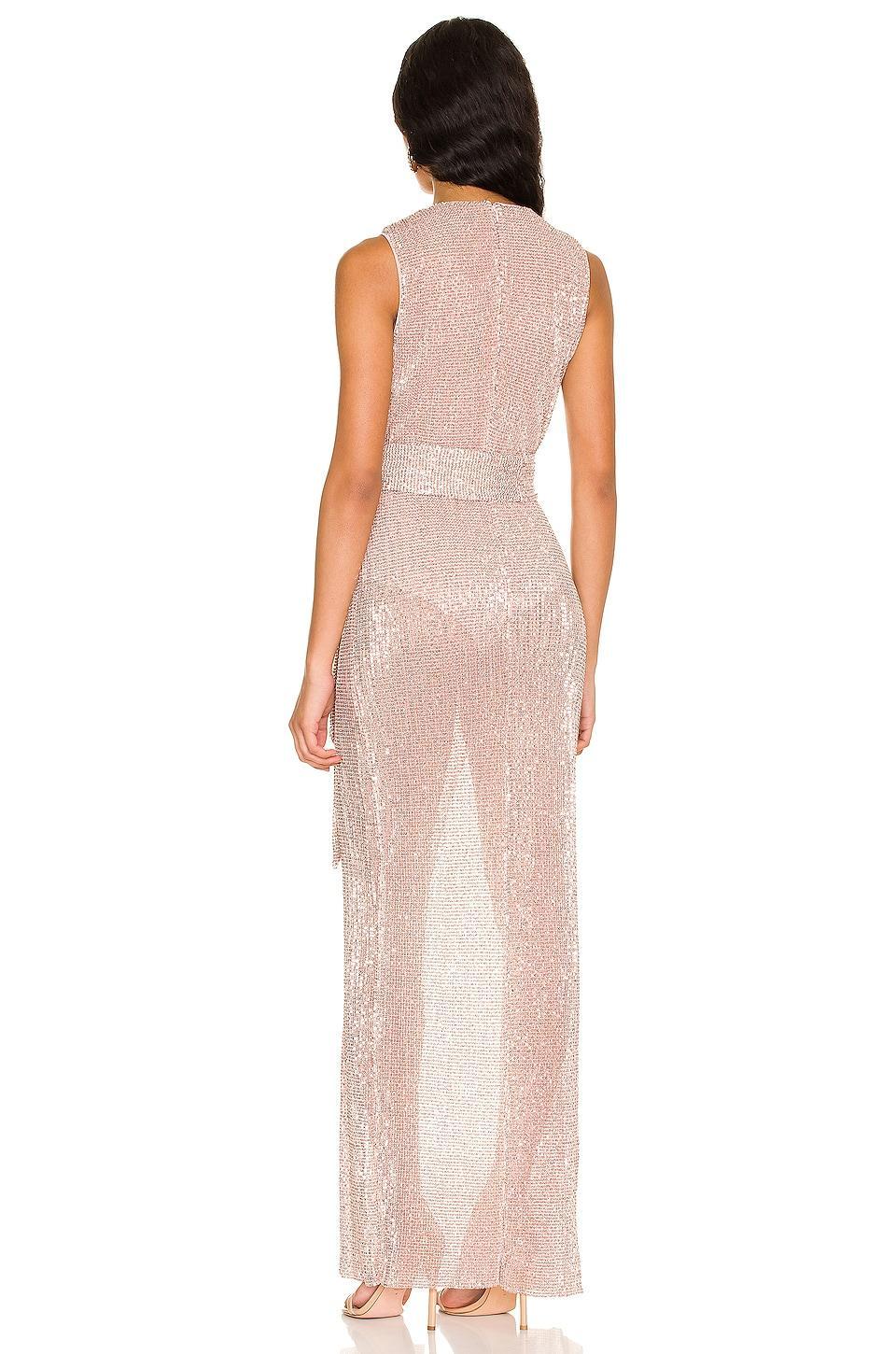 Elektra Gown NBD Product Image