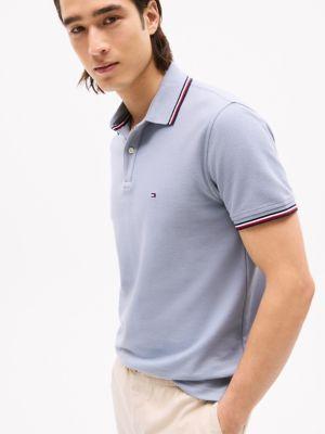 Regular Fit Tommy Wicking Polo Product Image