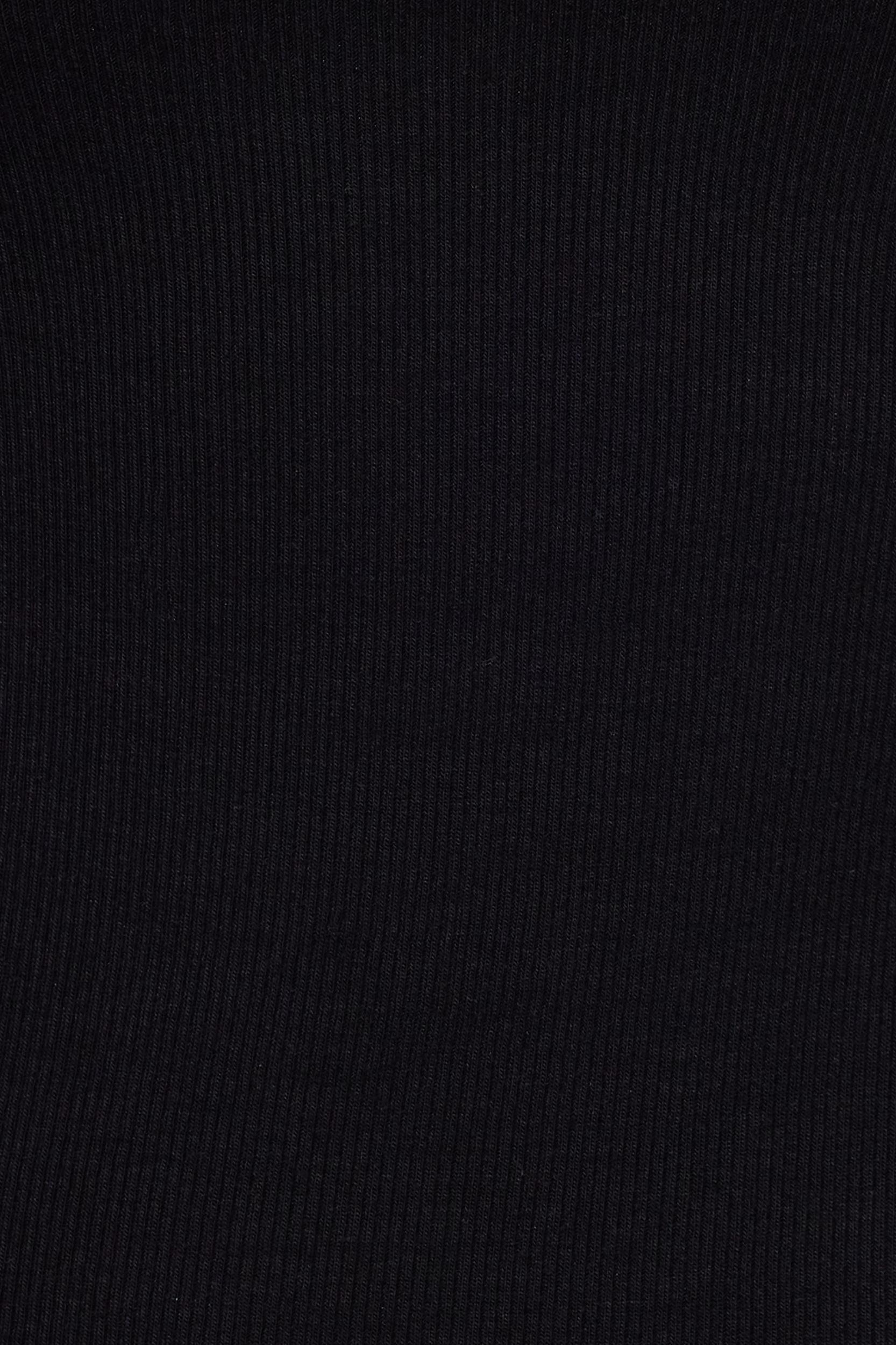 Pamela Scoop Neck Tee Product Image