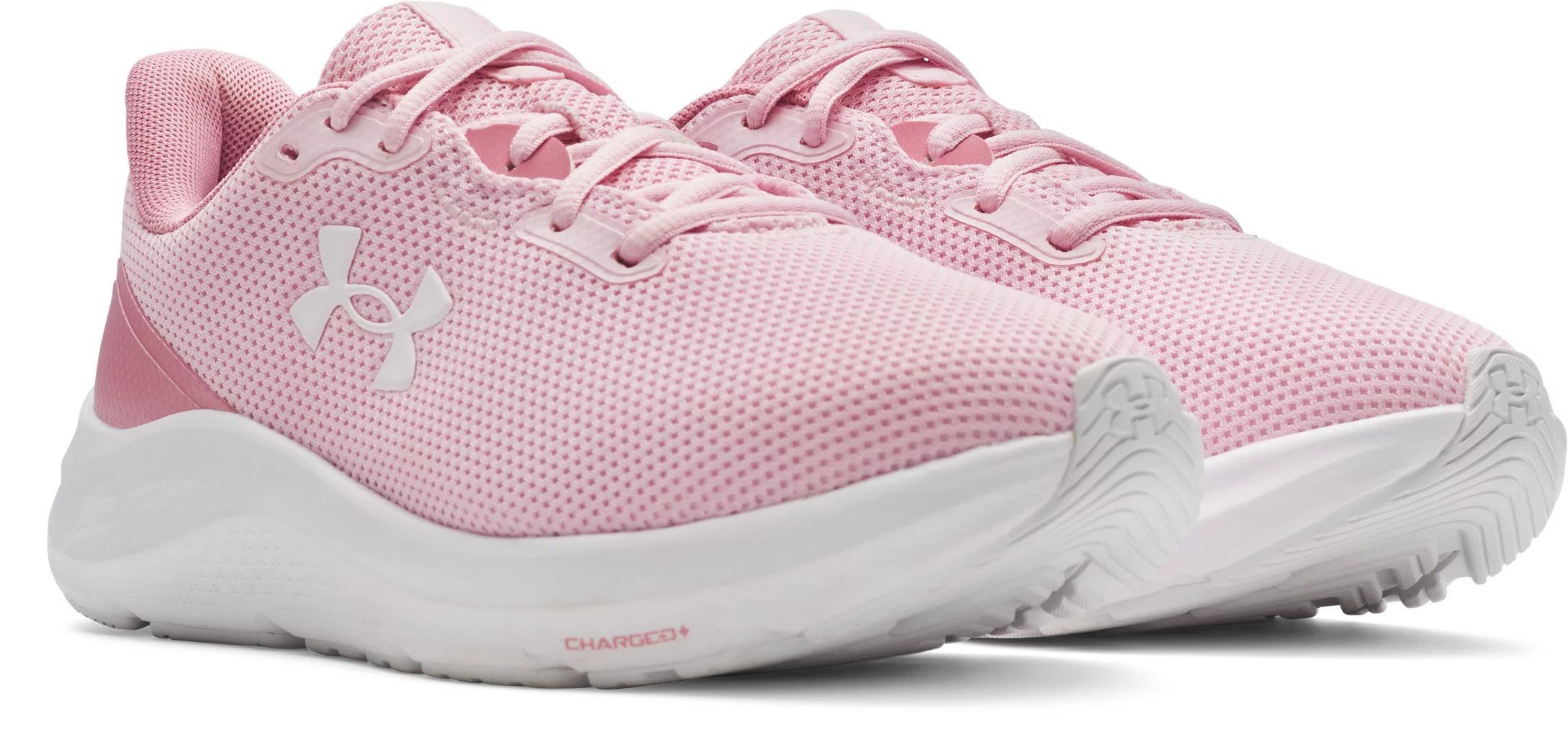 UA Pursuit 4 Product Image