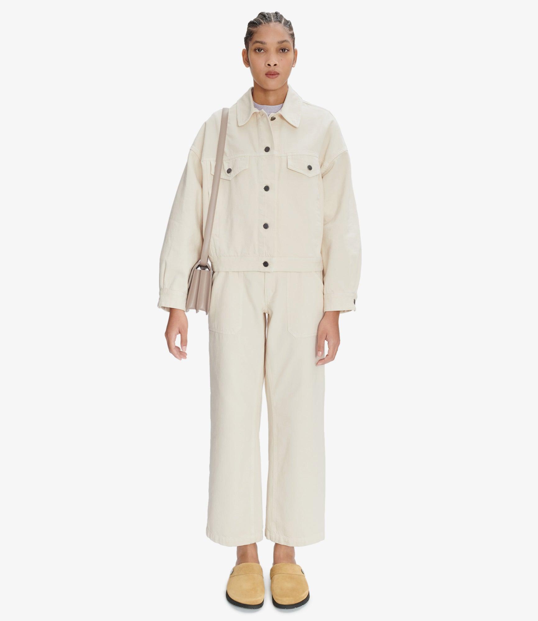 Cally jacket Female Product Image