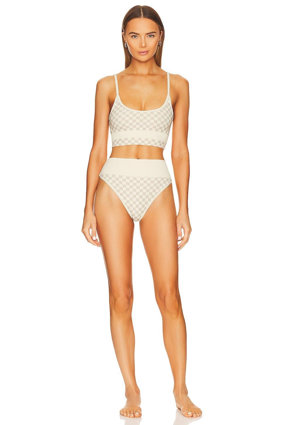 Emmy Bikini Bottom BEACH RIOT Product Image