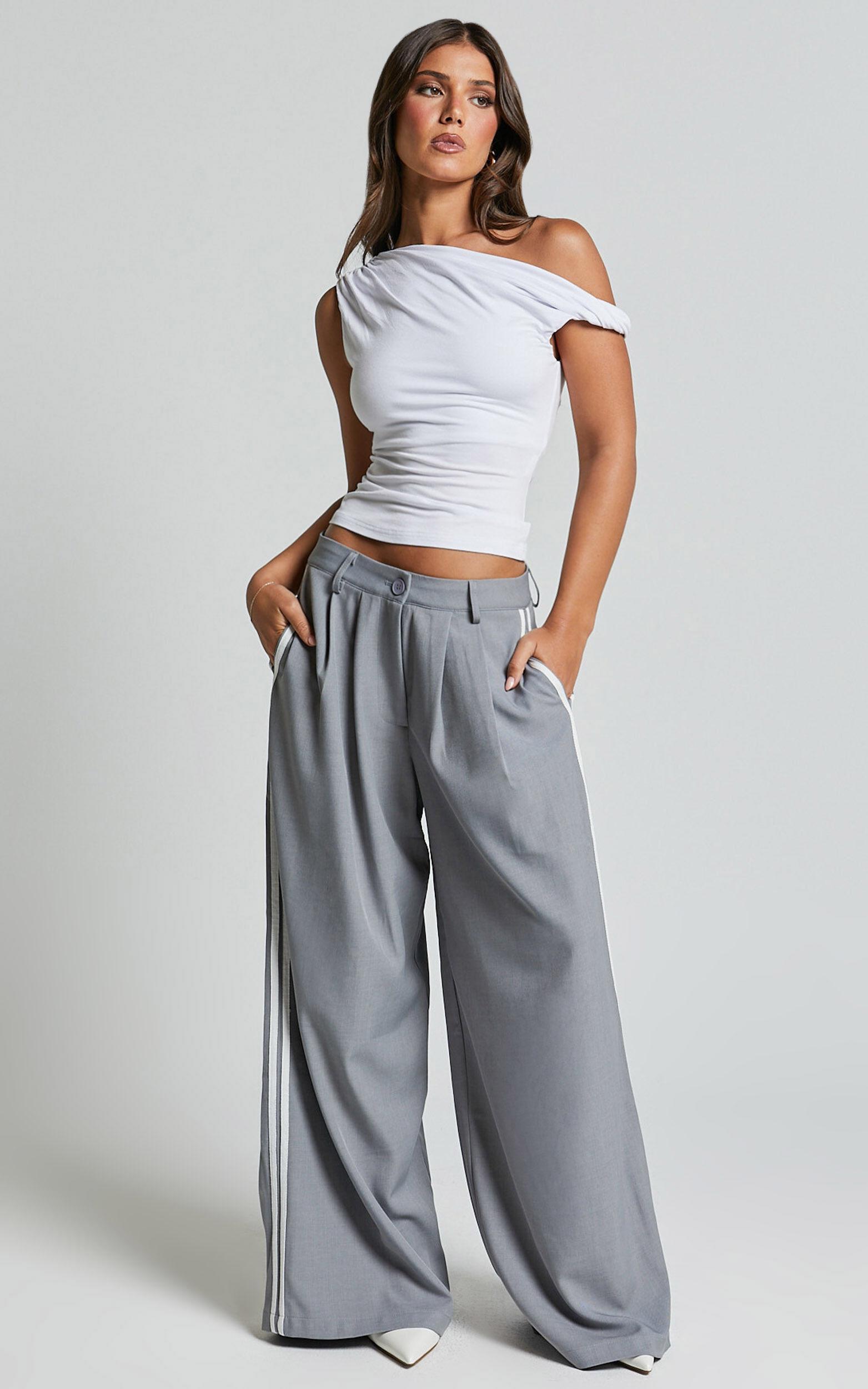 Lioness - Serenity Pant in Cloud Product Image