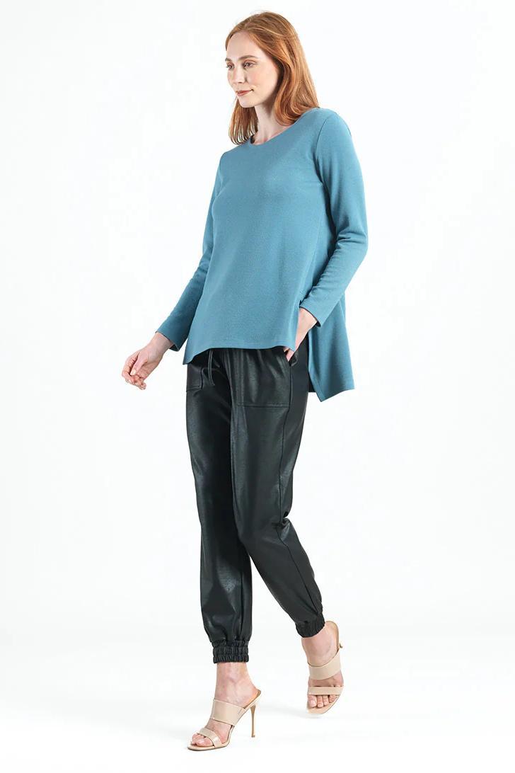Soft  Knit Tunic Product Image