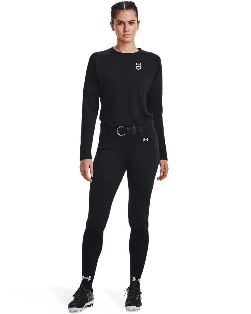 Women's UA Vanish Softball Pants Product Image