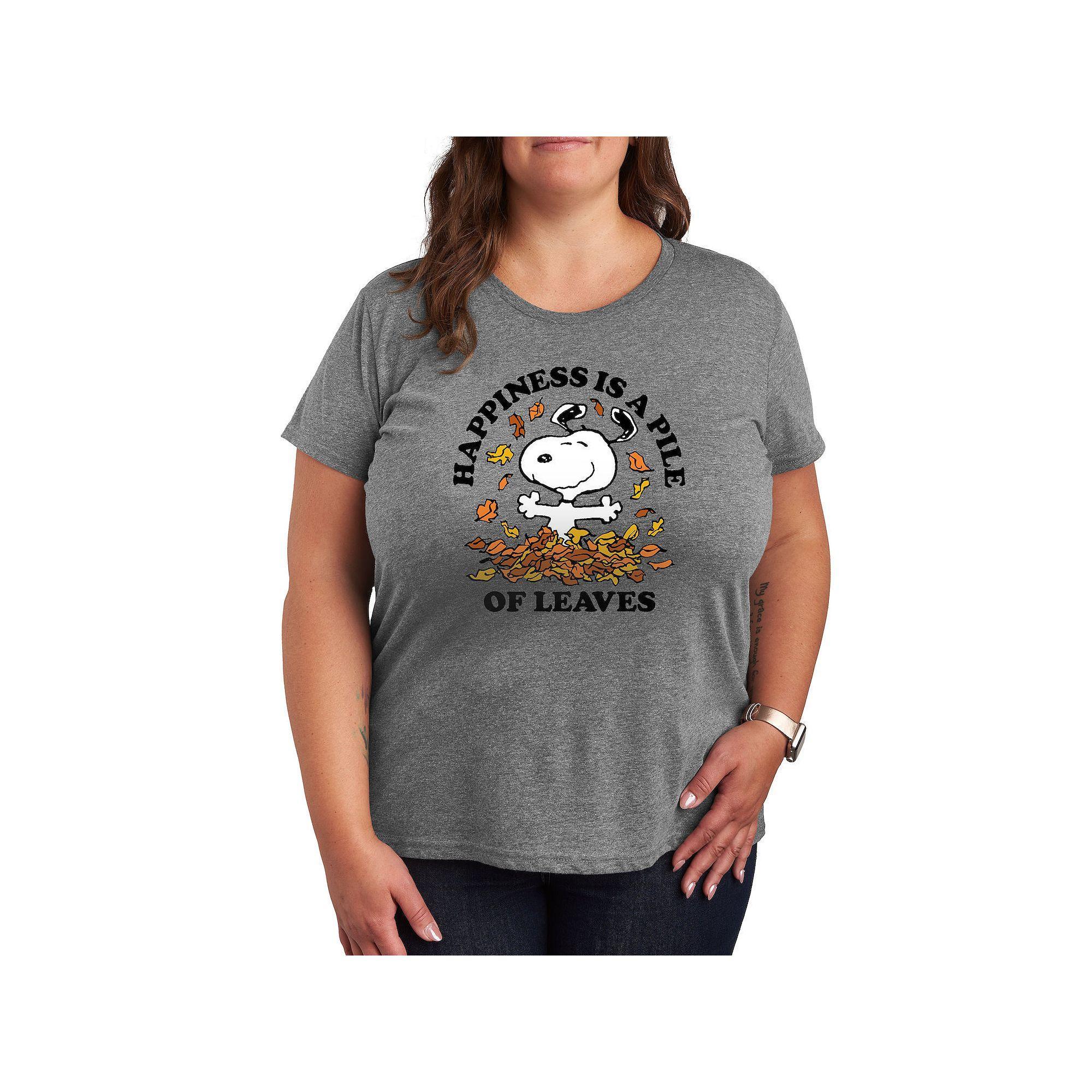 Plus Yellowstone Y Dutton Ranch Logo Graphic Tee, Women's,  Product Image