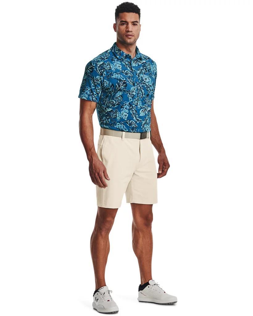 Men's UA Iso-Chill Shorts Product Image