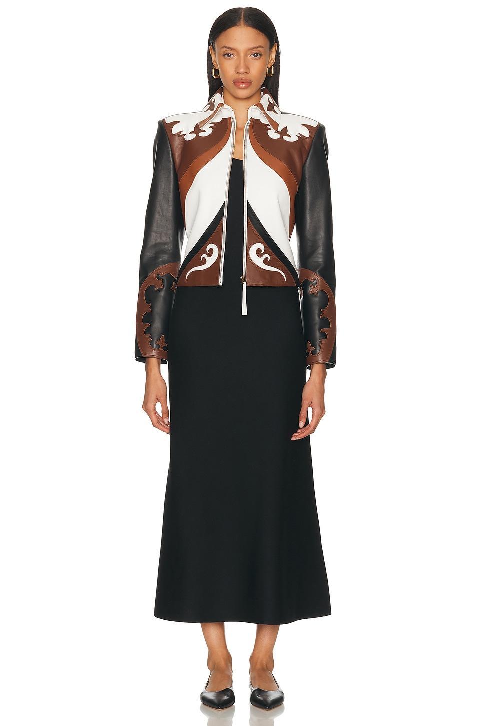 Albie Jacket Product Image