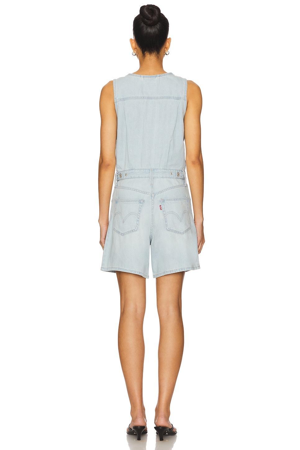 Vest Romper LEVI'S Product Image