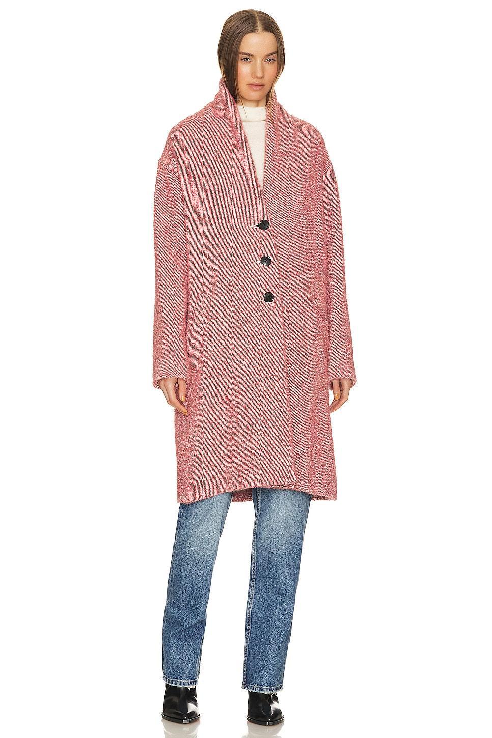 Sharon Coat Isabel Marant Etoile Product Image