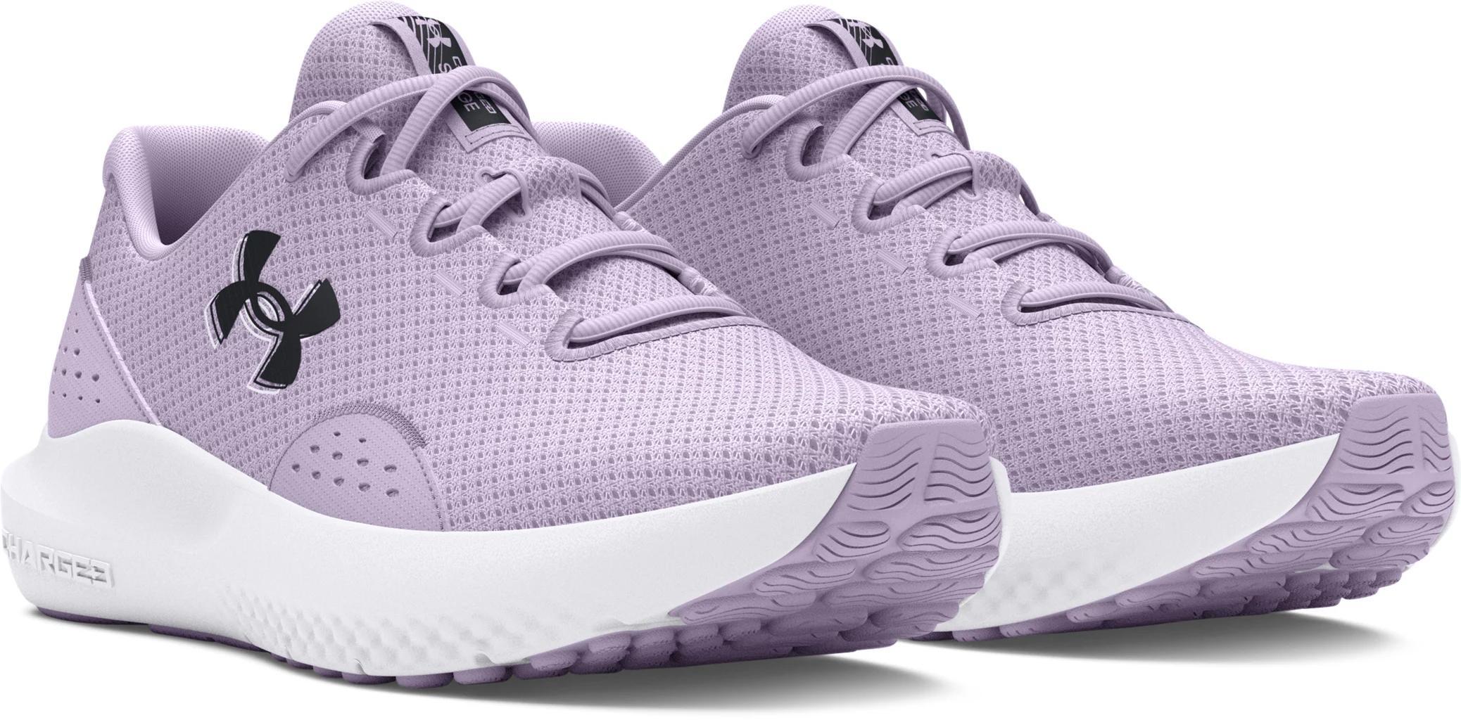 Women's UA Surge 4 Running Shoes Product Image