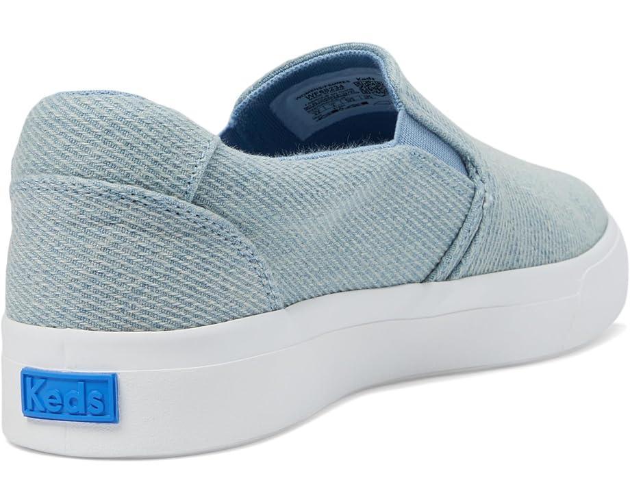 Double Decker Slip On Product Image