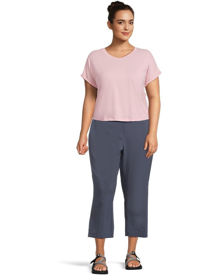 All Seasons Capri Product Image