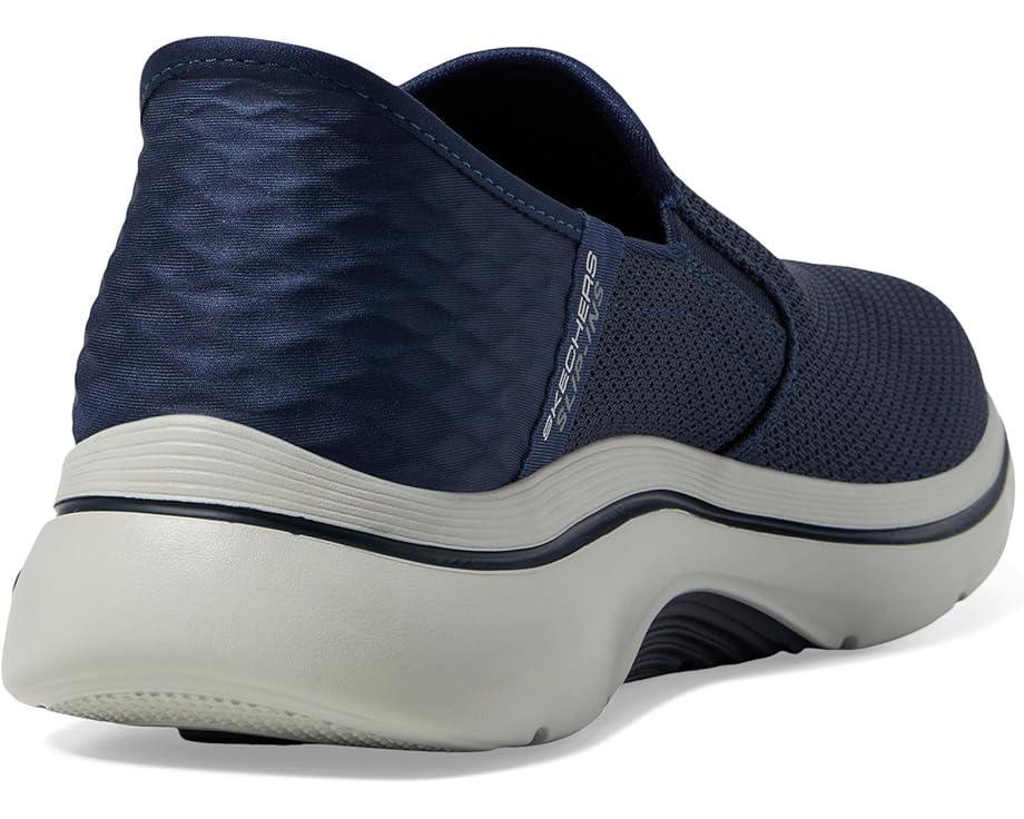 Go Walk 7 - Easy On 2 Hands Free Slip-Ins Product Image