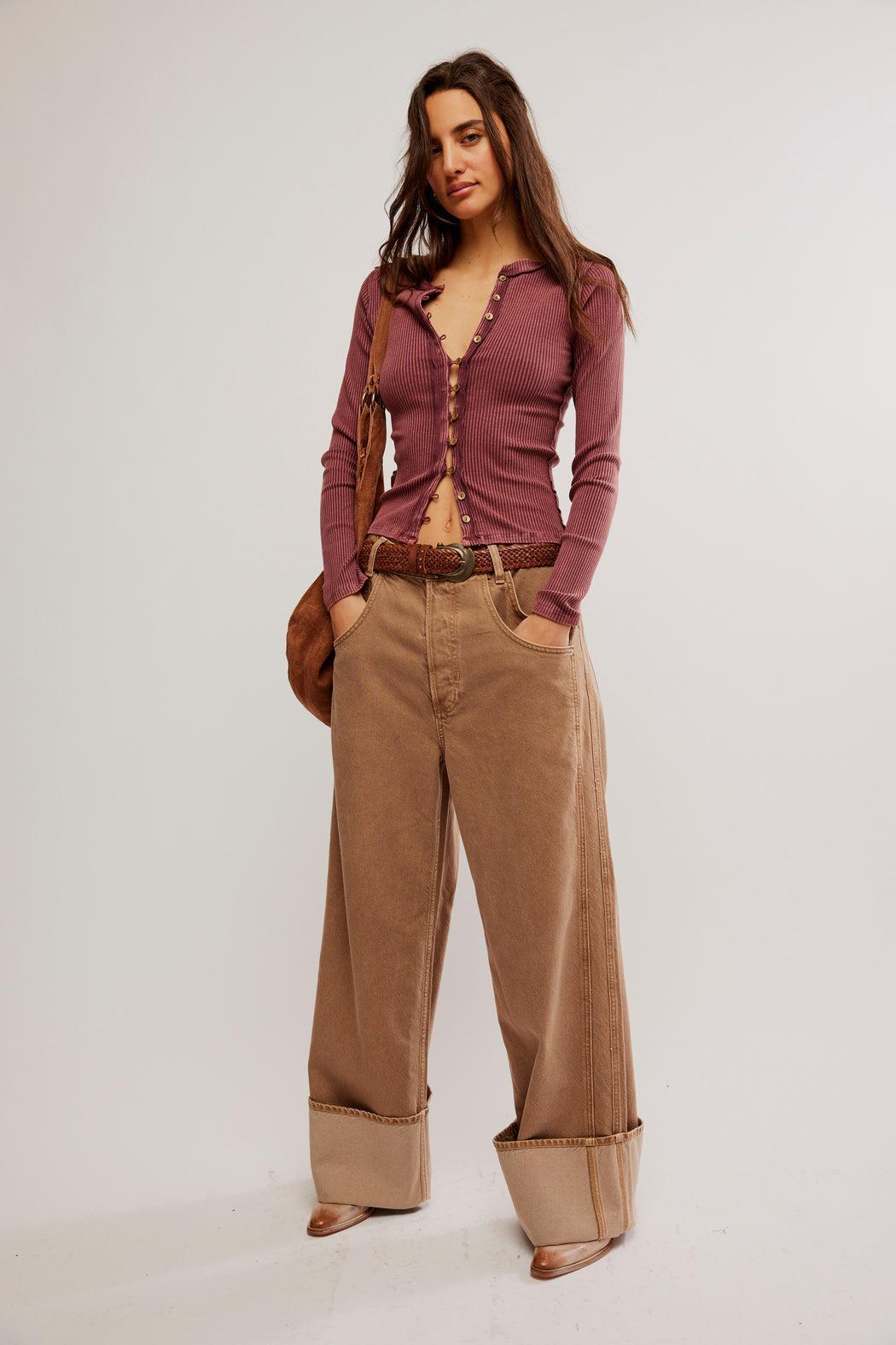 Its On Cardigan Product Image