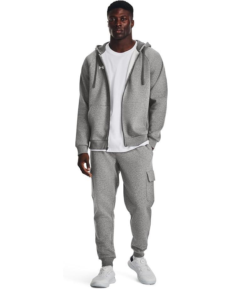 All Szn Fleece Full Zip Hoodie Product Image