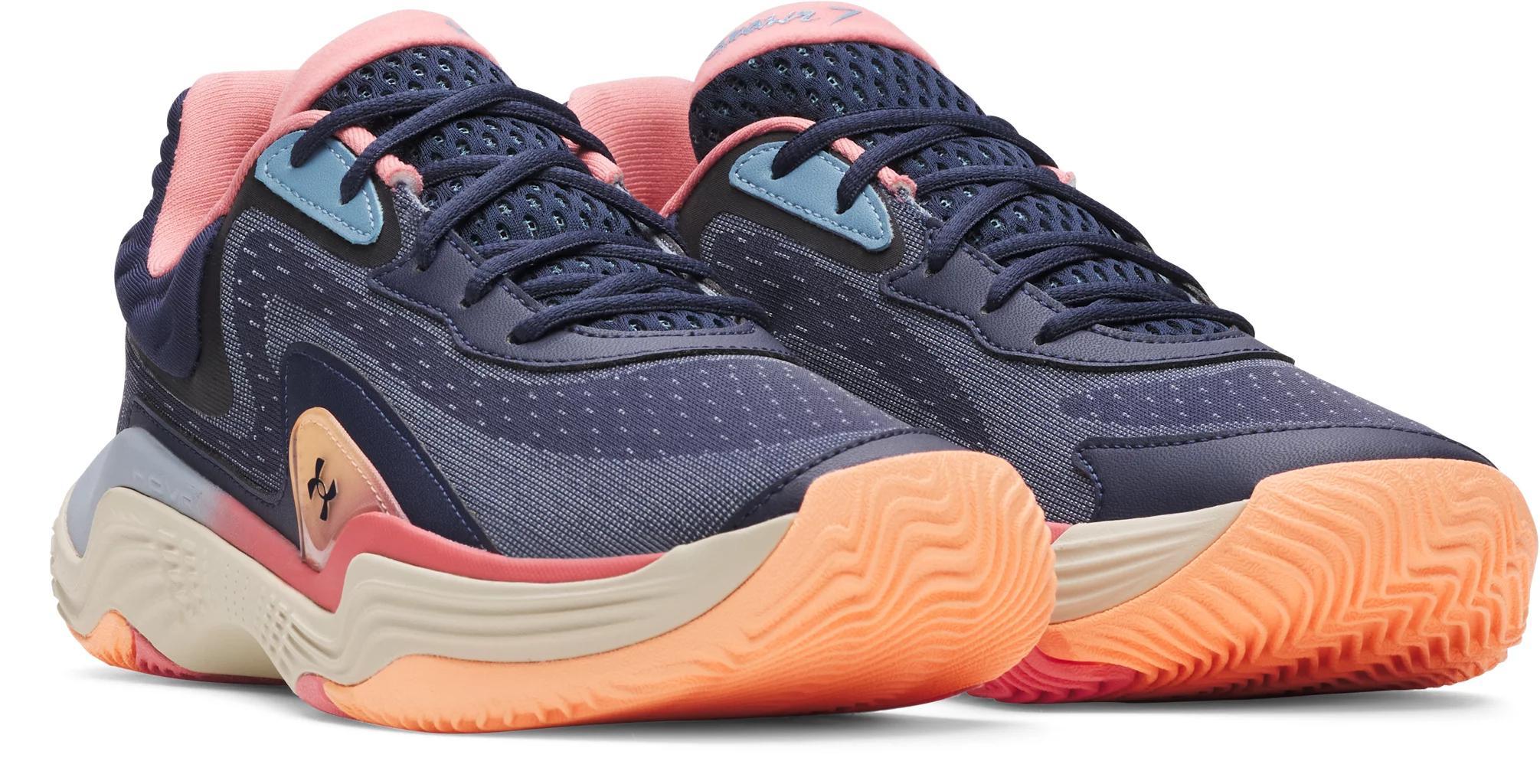 UA Spawn 7 Product Image