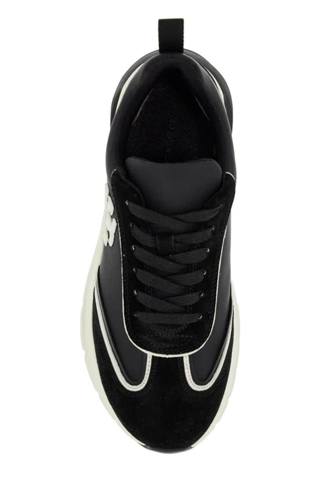 TORY BURCH Sneakers In Black Product Image