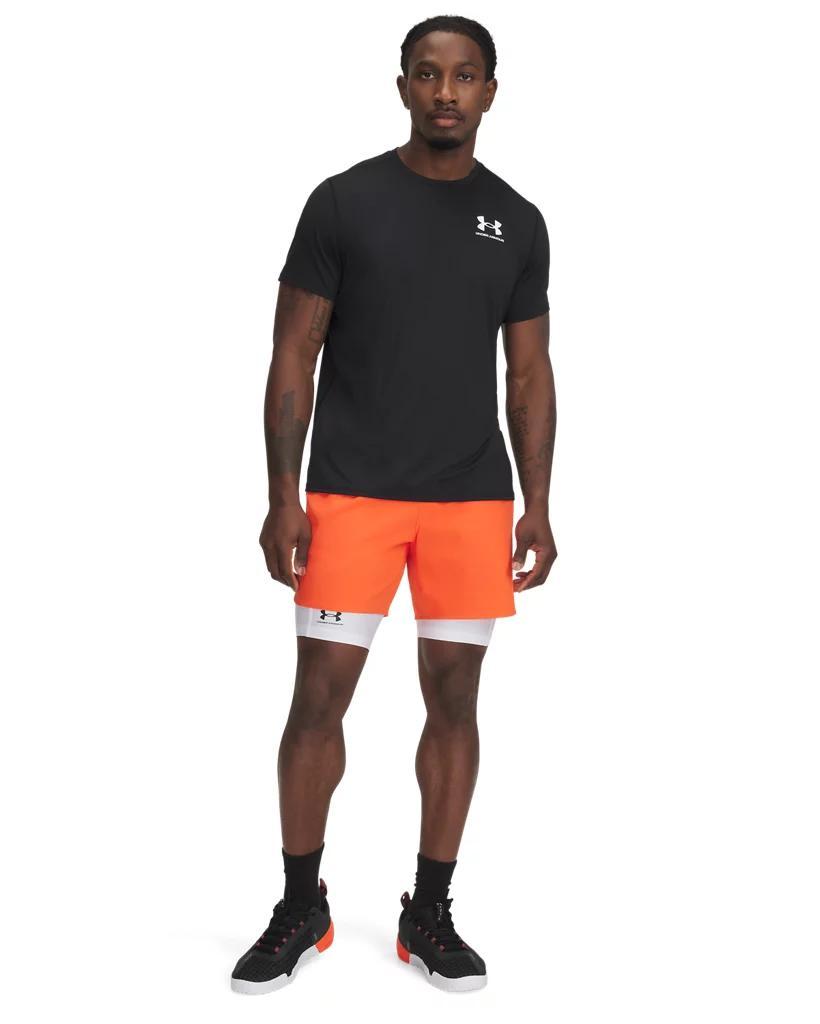 Men's UA Vanish Elite Shorts Product Image