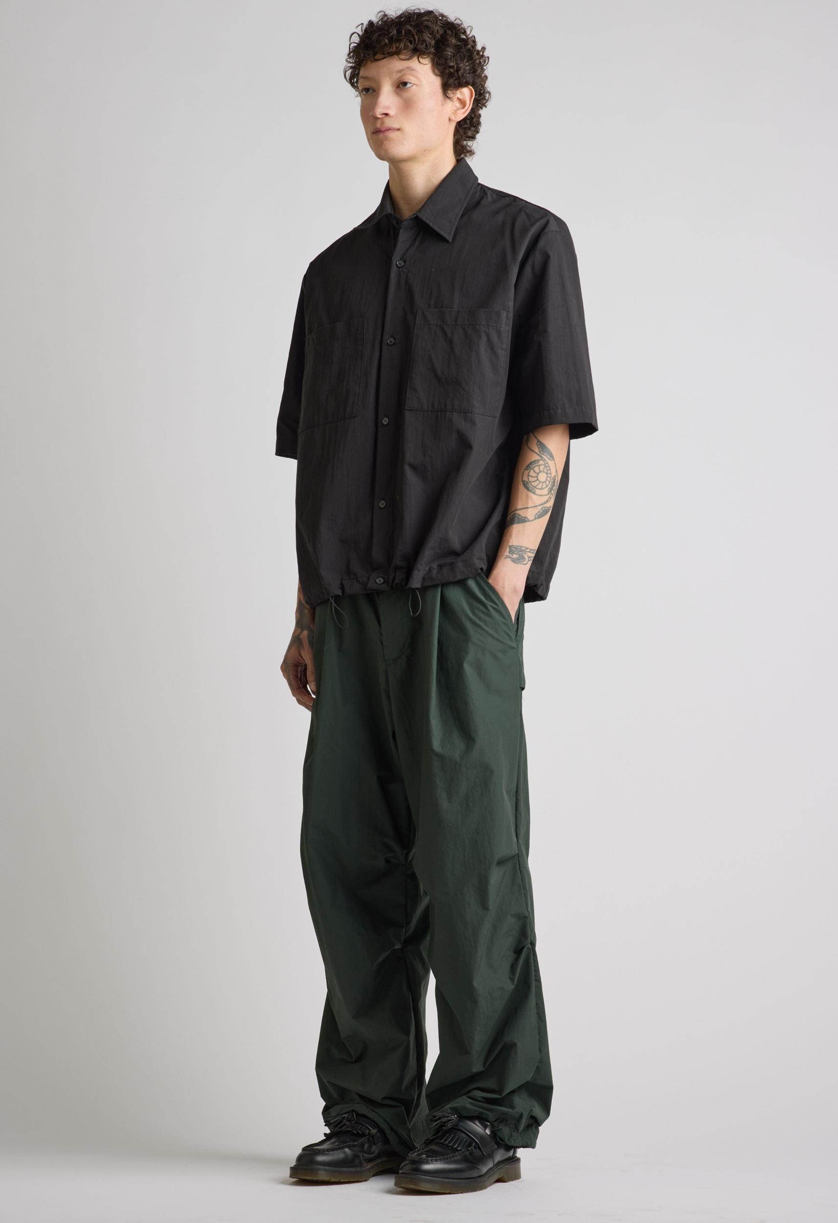 Kai Pant in Army Product Image