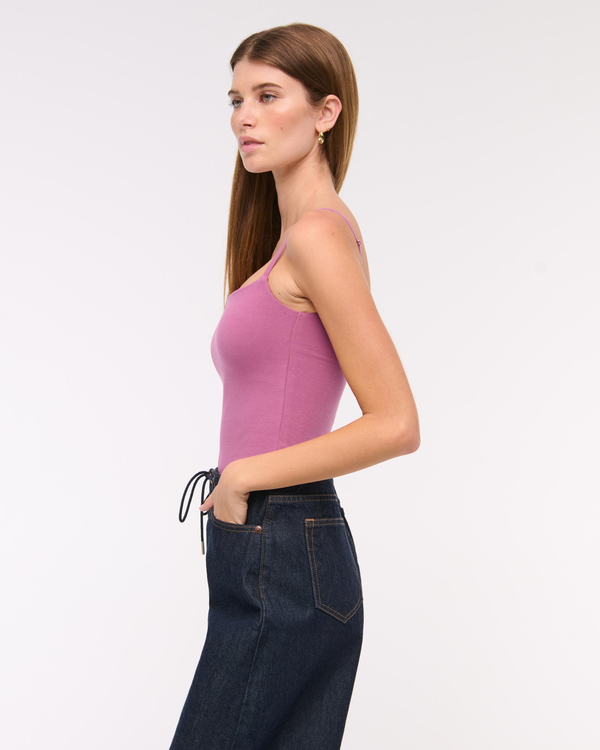 Bra-Free 90s Cami Product Image