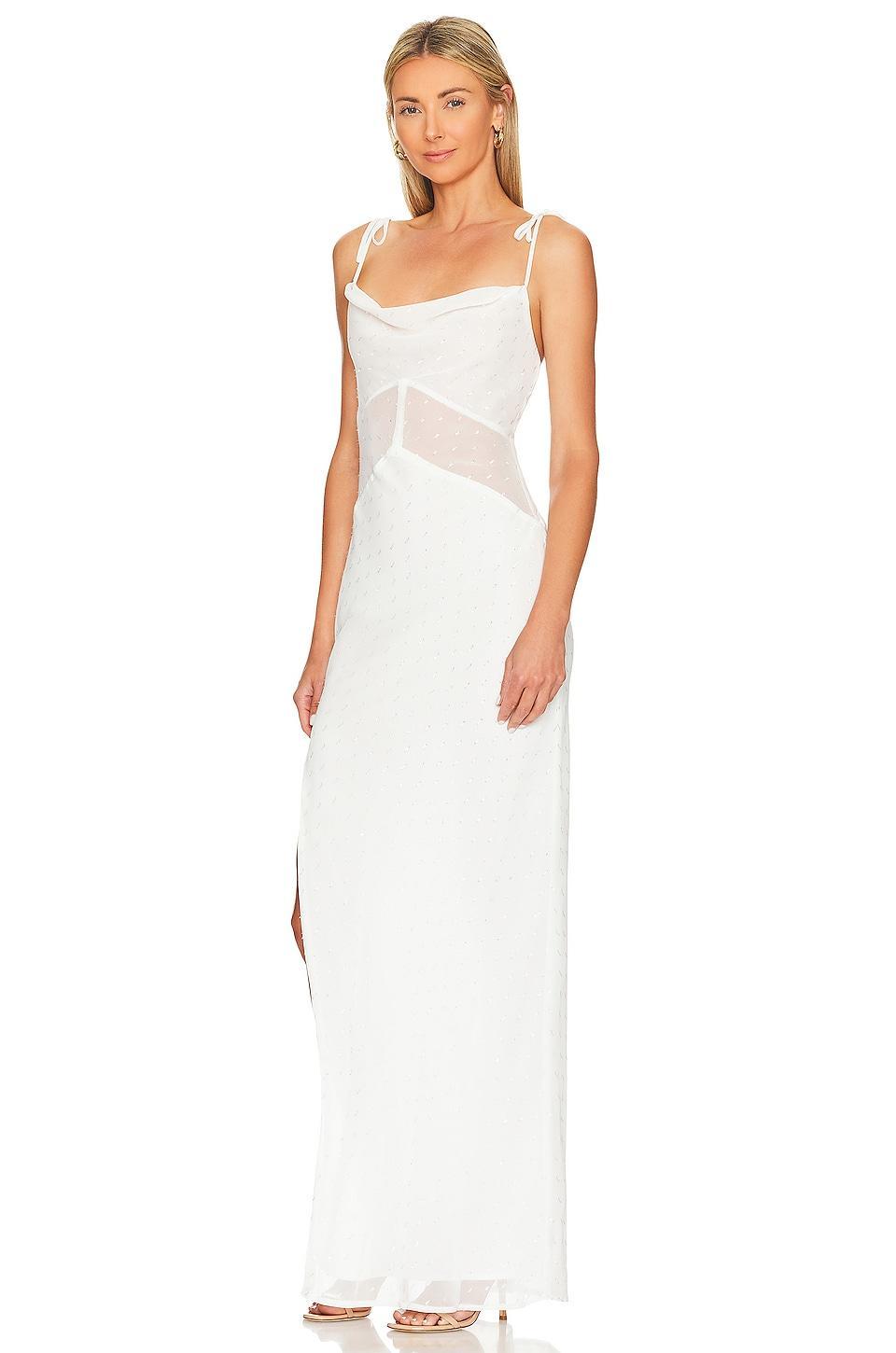 Oasis Gown NBD Product Image