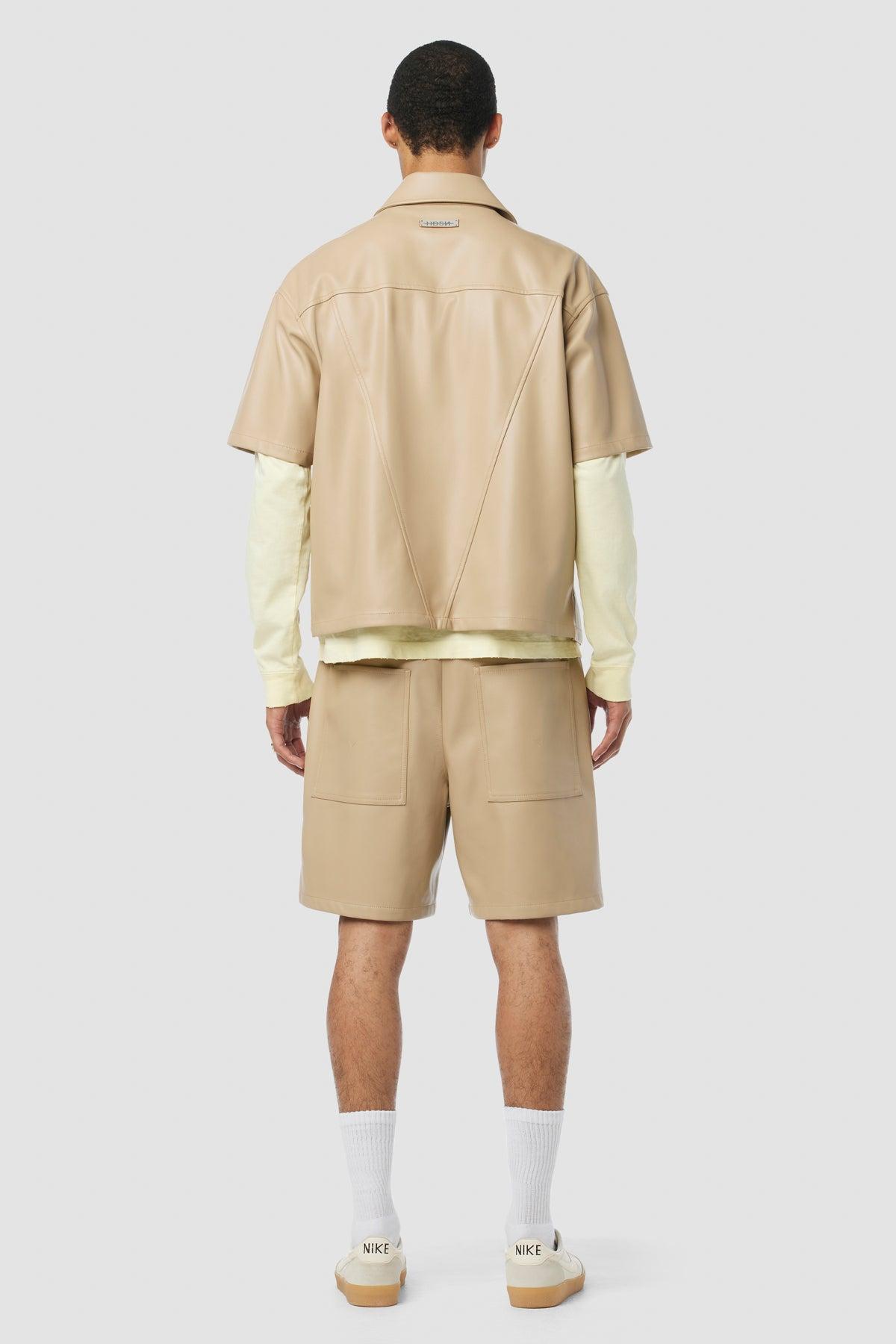 Vegan Short w/ Drawstring Male Product Image