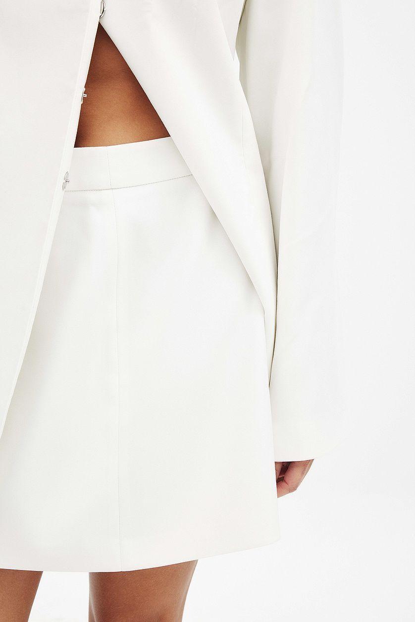 Mini Skirt Product Image