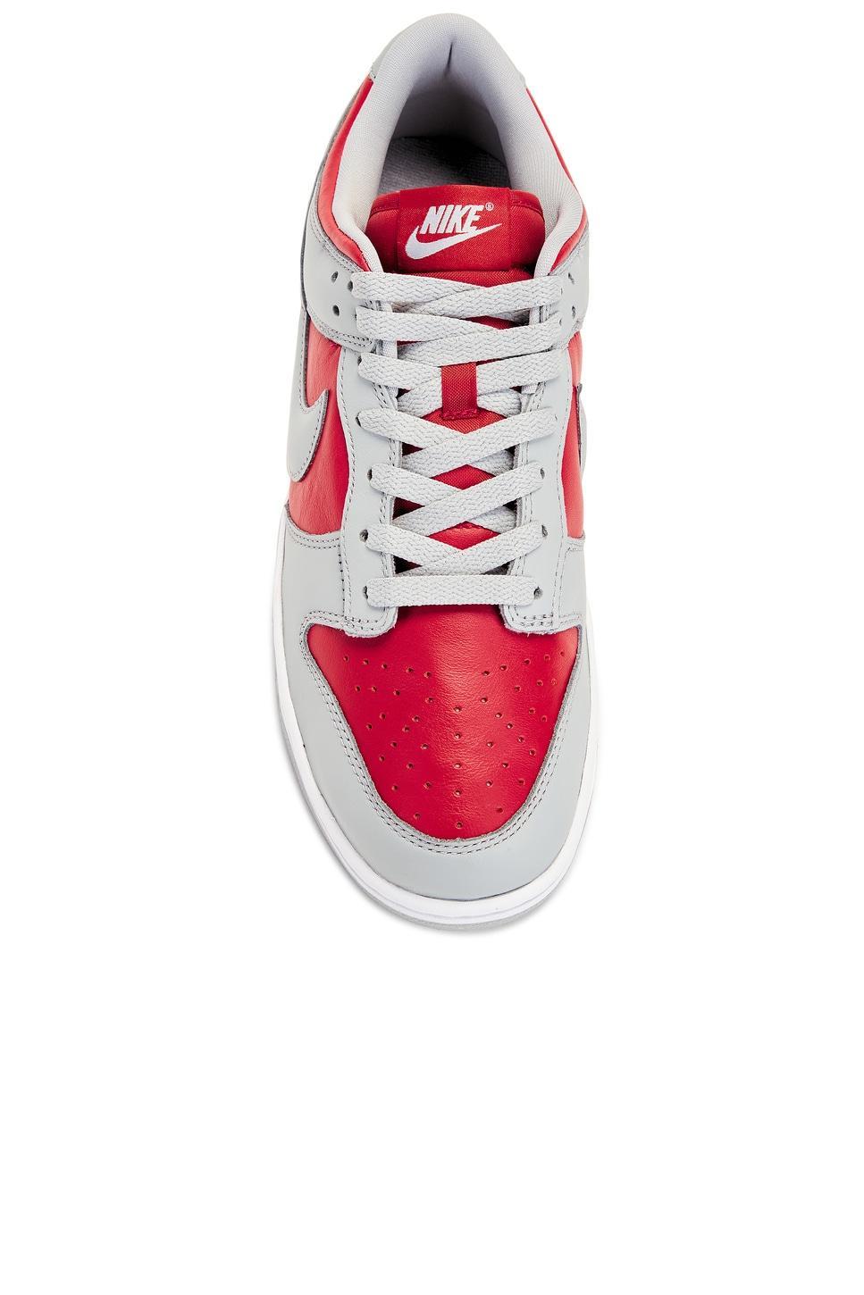 Dunk Low Qs Sneakers Nike Product Image