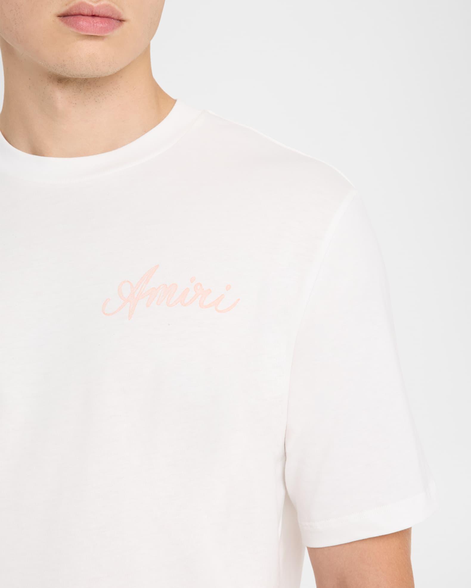 Men's Logo T-Shirt Product Image