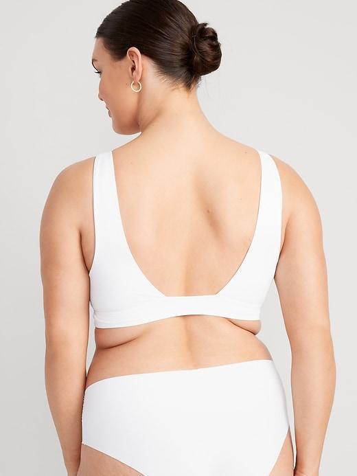 No-Show Bralette Product Image