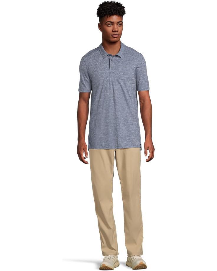 Tempo Short Sleeve Polo Product Image