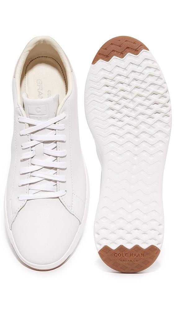 Cole Haan GrandPro Tennis Sneakers | Shopbop Product Image