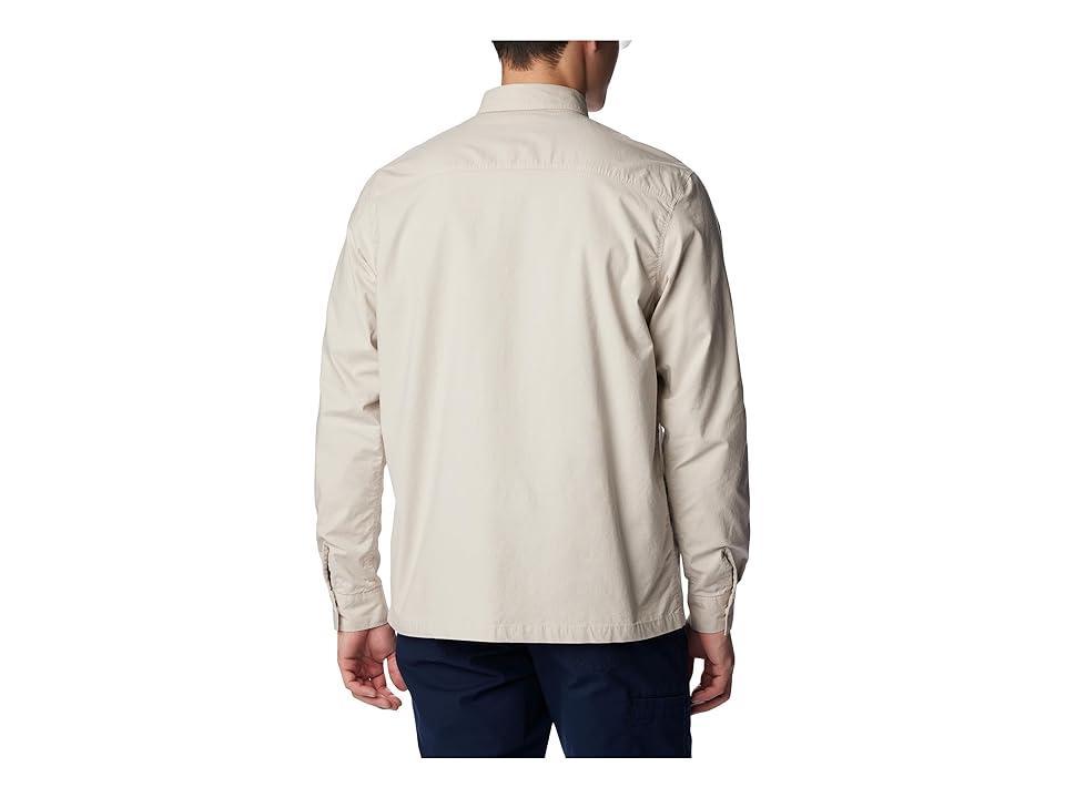 Columbia Men's Landroamer Lined Shirt- Product Image